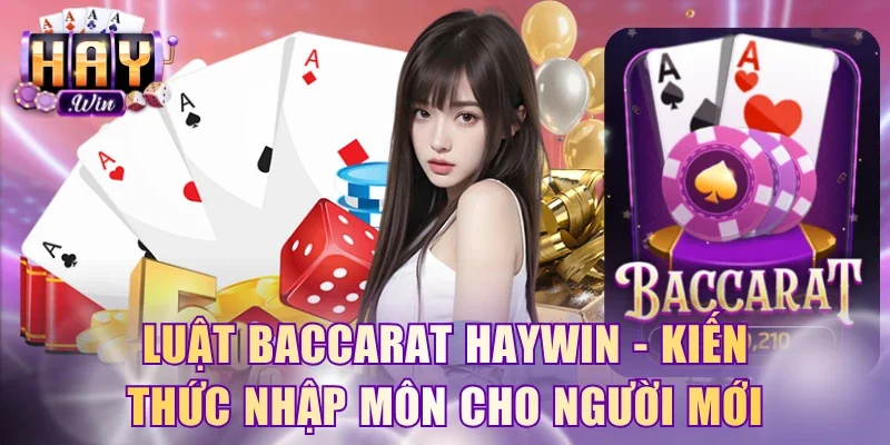 Baccarat