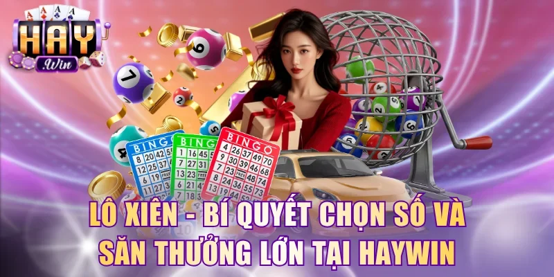 Lô xiên
