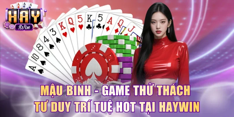 Mậu binh